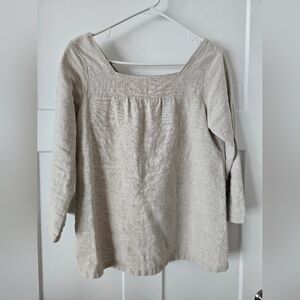 Conscious Clothing Frida Top